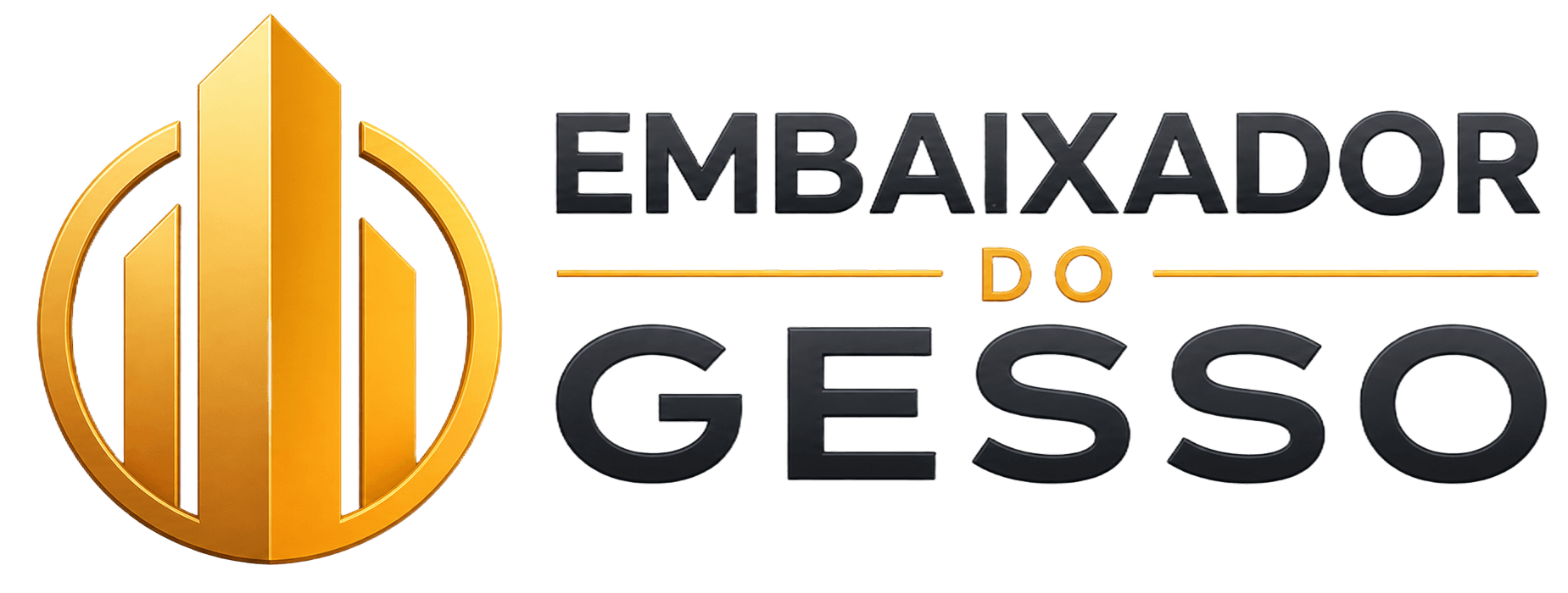 Embaixador do Gesso